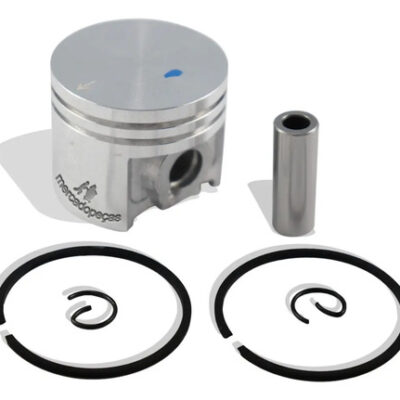 Kit pistão anéis pino 40mm para roçadeira Stihl FS250, FS350, FR350, FS380