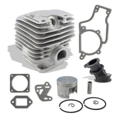 Cilindro juntas conexão para motosserra Stihl MS038 MS380
