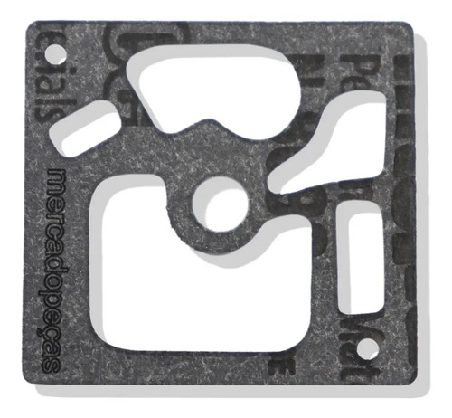 Reparo do carburador para motosserra Stihl MS034 MS038 - Imagem 3