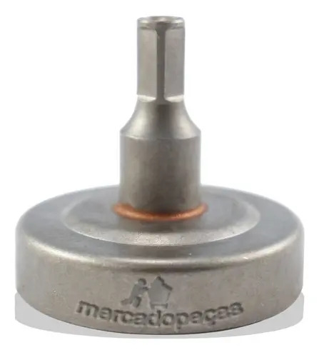 Cuba da embreagem para roçadeira Stihl FS38, FS45, FS46, FS55, FS55R, KM55