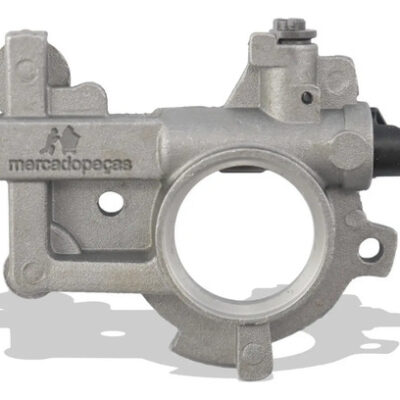 Bomba de óleo para motosserra Stihl MS660 MS065 MS066 MS650