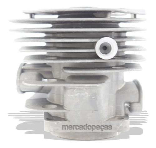Cilindro pistão anel para motosserra Husqvarna 288 181 281 288XP - Imagem 2