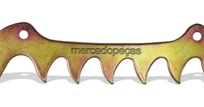 Batente garra garfo para motosserra Stihl MS08