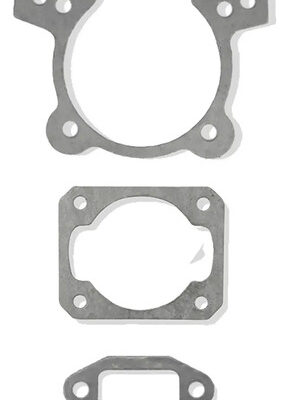 Jogo de juntas para motor cilindro roçadeira Stihl FS160, FR220, FS220, FS280, FS290