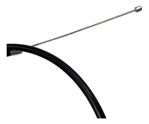 Cabo de acelerador roçadeira Stihl FS88, FS108 - Imagem 3