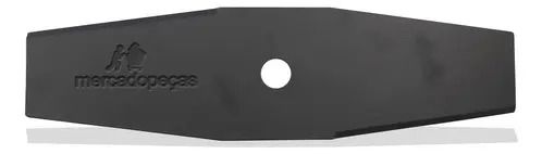 Kit 30 lâminas 350mm para roçadeira Stihl FS160, FS220, FS280, FS350 - Imagem 2