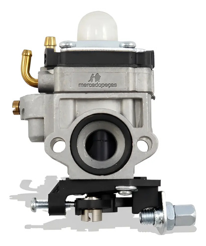 Carburador para roçadeira Nakashi TU43 L430Z