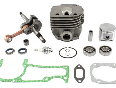 Cilindro virabrequim juntas para motosserra Husqvarna 362 365
