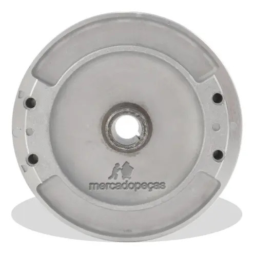 Volante magnético para motosserra Stihl 360 MS066 MS650 MS660 - Imagem 3