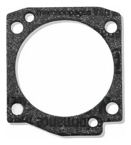 Reparo diafragma carburador para motosserra Stihl MS034, MS038, MS381 - Imagem 3