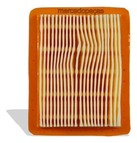 Filtro ar para perfurador solo Stihl BT120 - Imagem 3