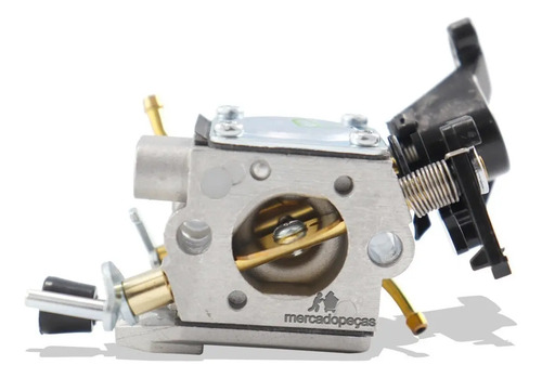 Carburador para motosserra Husqvarna 445, 450 - Imagem 3