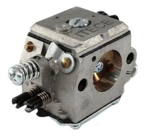 Carburador para motosserra Intertec 621 - Imagem 2