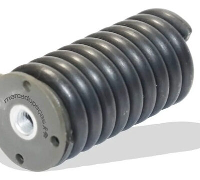 Amortecedor tanque combustível para motosserra Husqvarna 362
