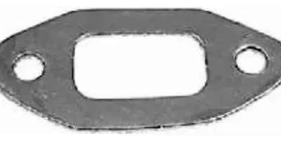 Junta do escape para roçadeira Stihl FS160, FS220, FS280, MS024, MS026