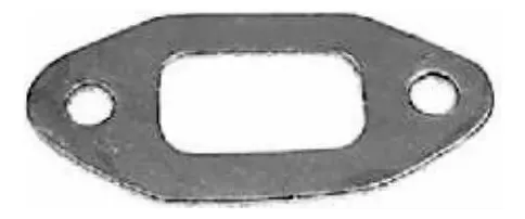 Junta do escape para roçadeira Stihl FS160, FS220, FS280, MS024, MS026