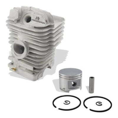 Cilindro pistão anéis kit completo para motosserra Stihl MS310