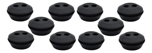 10 buchas vedação tanque mangueira gasolina roçadeira 43 52