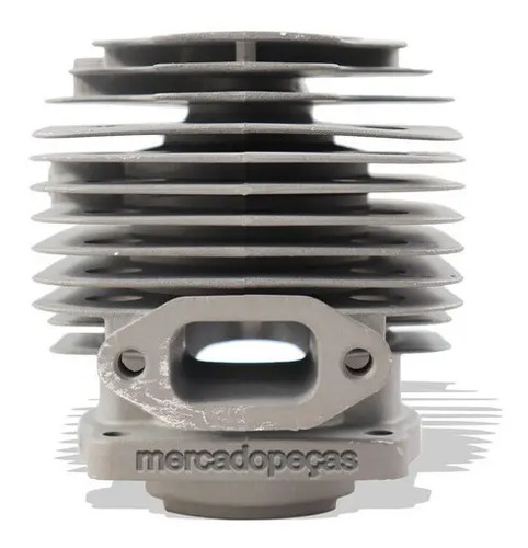 Kit motor cilindro pistão anéis para roçadeira 43cc - Imagem 3