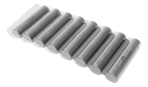 Amortecedor carcaça para roçadeira Stihl FS160, FS220, FS280 - Imagem 3