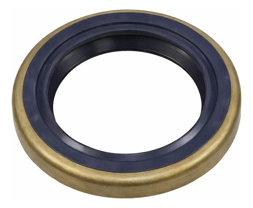 Retentor virabrequim para motosserra Husqvarna 362, 365, 371, 372