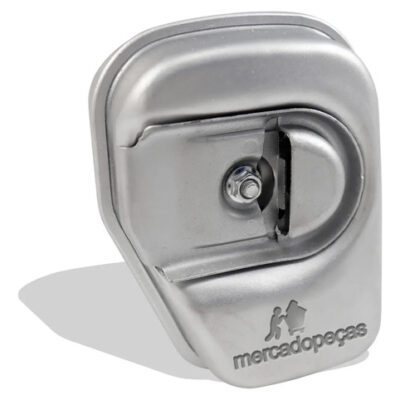 Escapamento silencioso para motosserra Husqvarna 236 240 236E 240E