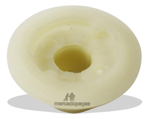 Sem fim bomba óleo motosserra Kawashima KWS38 CS3800 - Imagem 2