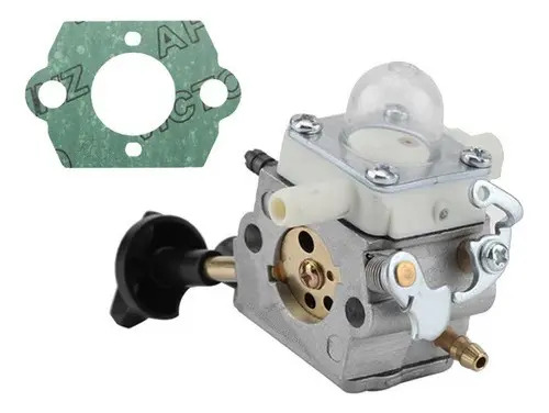 Carburador para soprador folhas Stihl BG86 - Imagem 2