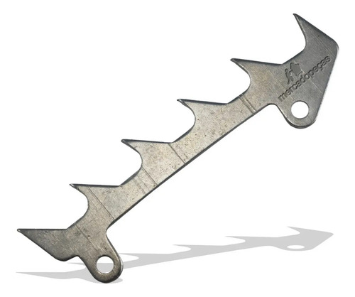 Batente de garra para motosserra Stihl MS025 MS170 MS250