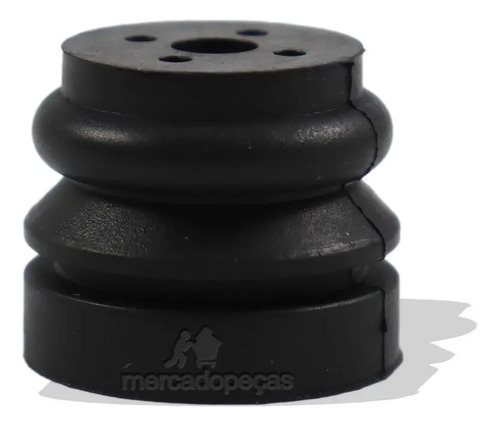 Amortecedor coxim para motosserra Terra TR5200 Intertec Tekna Toyama