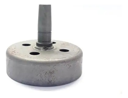Tambor da embreagem para roçadeira Husqvarna 143R, 143R-I, 143RII, 143R-II, 236R