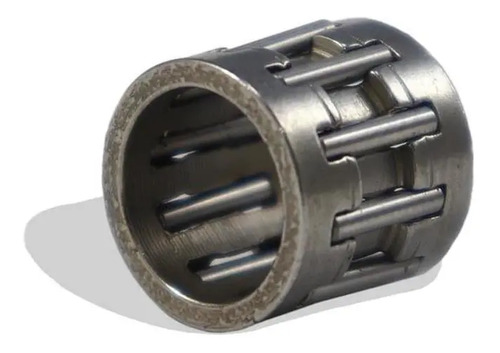 Gaiola agulha rolamento pistão para motosserra Stihl 023 025 026 250