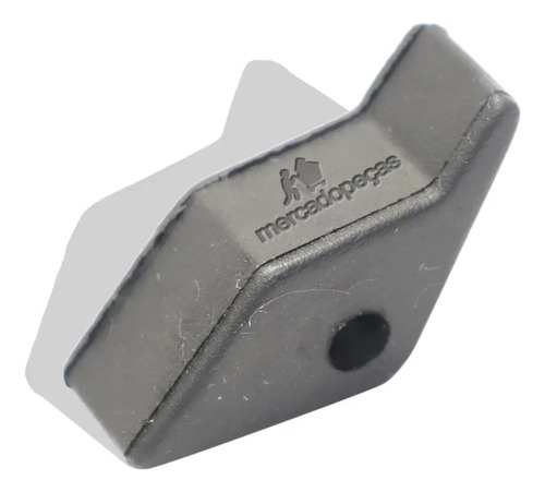 Alavanca do freio para motosserra Husqvarna 236, 240, Jonsered CS2238