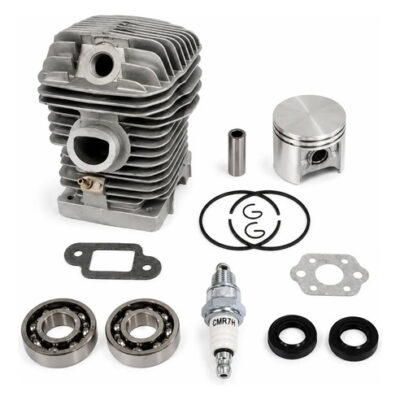 Kit cilindro retentor juntas para motosserra Stihl 025 250