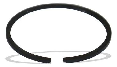 Anel de pistão 48mm para motosserra Husqvarna 162, 262, 365 - Imagem 2