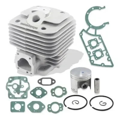 Kit cilindro com juntas para motosserra Stihl 08S MS08
