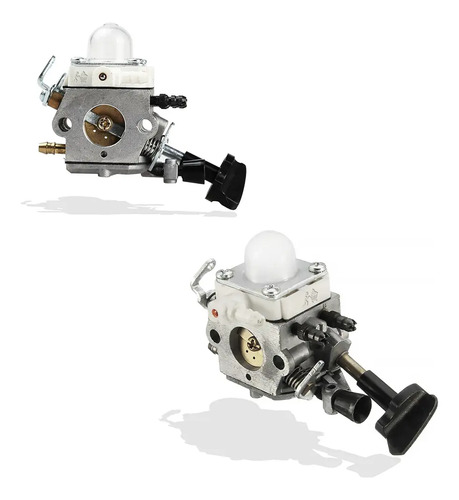 Carburador para soprador Stihl BG86