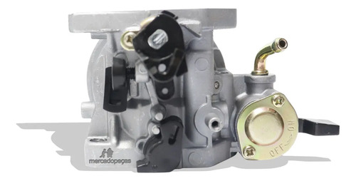 Carburador para motor estacionário Honda GX340, GX390 - Imagem 3