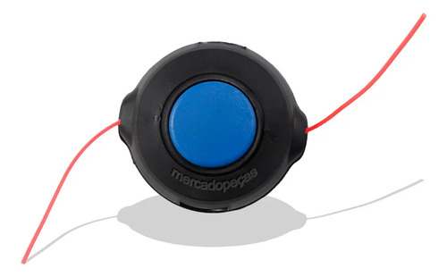 Carretel automático para roçadeira Husqvarna 132 142 143 236