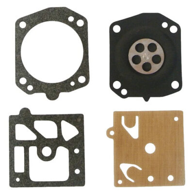 Reparo carburador Walbro para Stihl 039, 046, 390, 460, Husqvarna