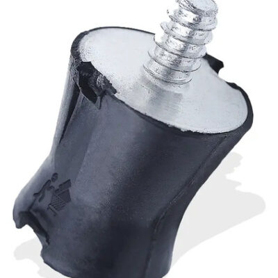 Amortecedor coxim grosso para motosserra Husqvarna 288