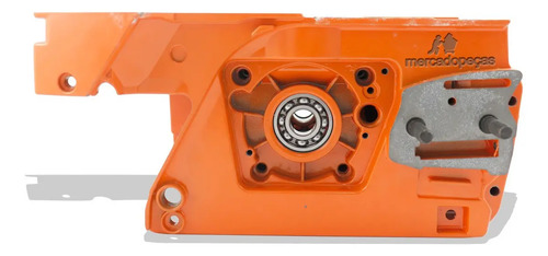 Carcaça do virabrequim para motosserra Husqvarna 268 272 - Imagem 3