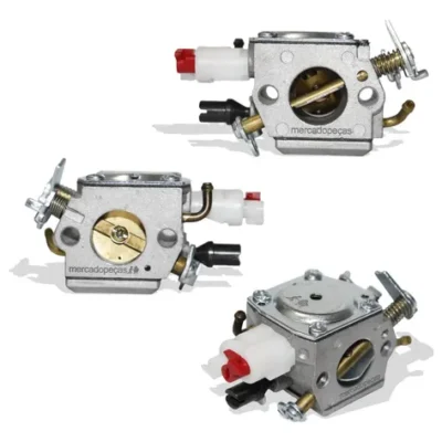 Carburador para motosserra Husqvarna 340, 345, 350, 353