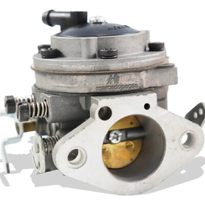 Carburador Tillotson para motosserra Stihl MS070