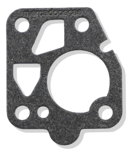 Kit reparo carburador para roçadeira Shindaiwa BP35, C35, BP45, C350, Shin-C35 - Imagem 3