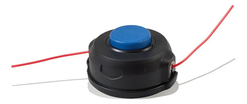 Carretel nylon automático para roçadeira Husqvarna 142R - Imagem 3