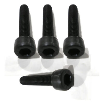 Kit 4 parafuso allen tampa partida para roçadeira universal