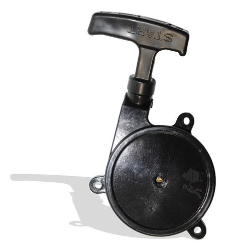 Puxador tampa retrátil para pulverizador Stihl SR340 SR380 SR400 - Imagem 3