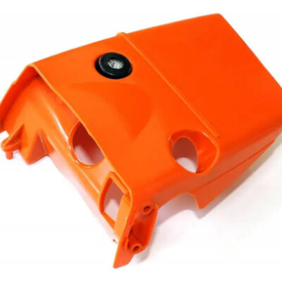 Carcaça cobertura do cilindro para motosserra Stihl MS360, MS361