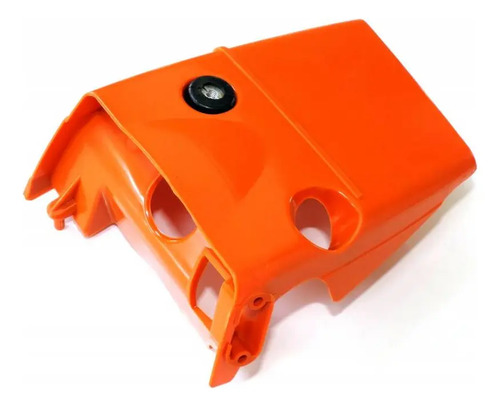 Carcaça cobertura do cilindro para motosserra Stihl MS360, MS361